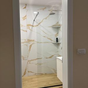 Appartement met een Slaapkamer